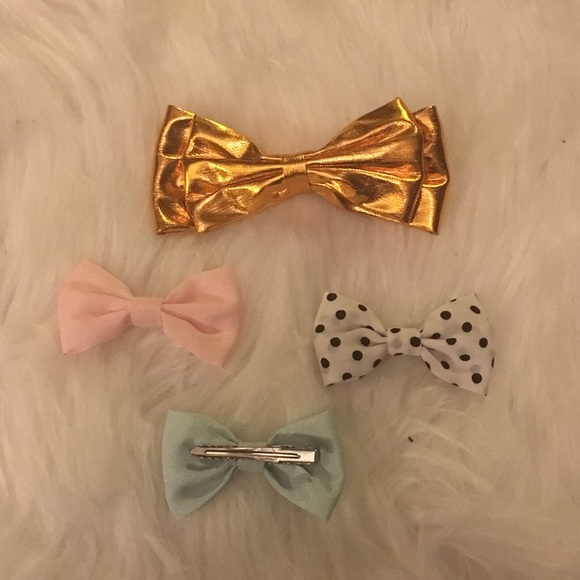 🎉 Hair Accessories Bundle - Picture 7 of 7